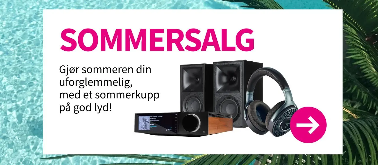 Sommerkampanje 2025